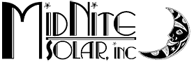 Logo Midnite Solar